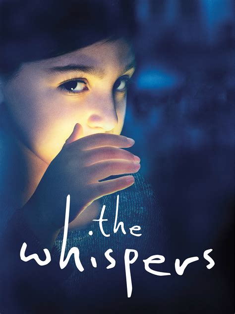 The Whisper